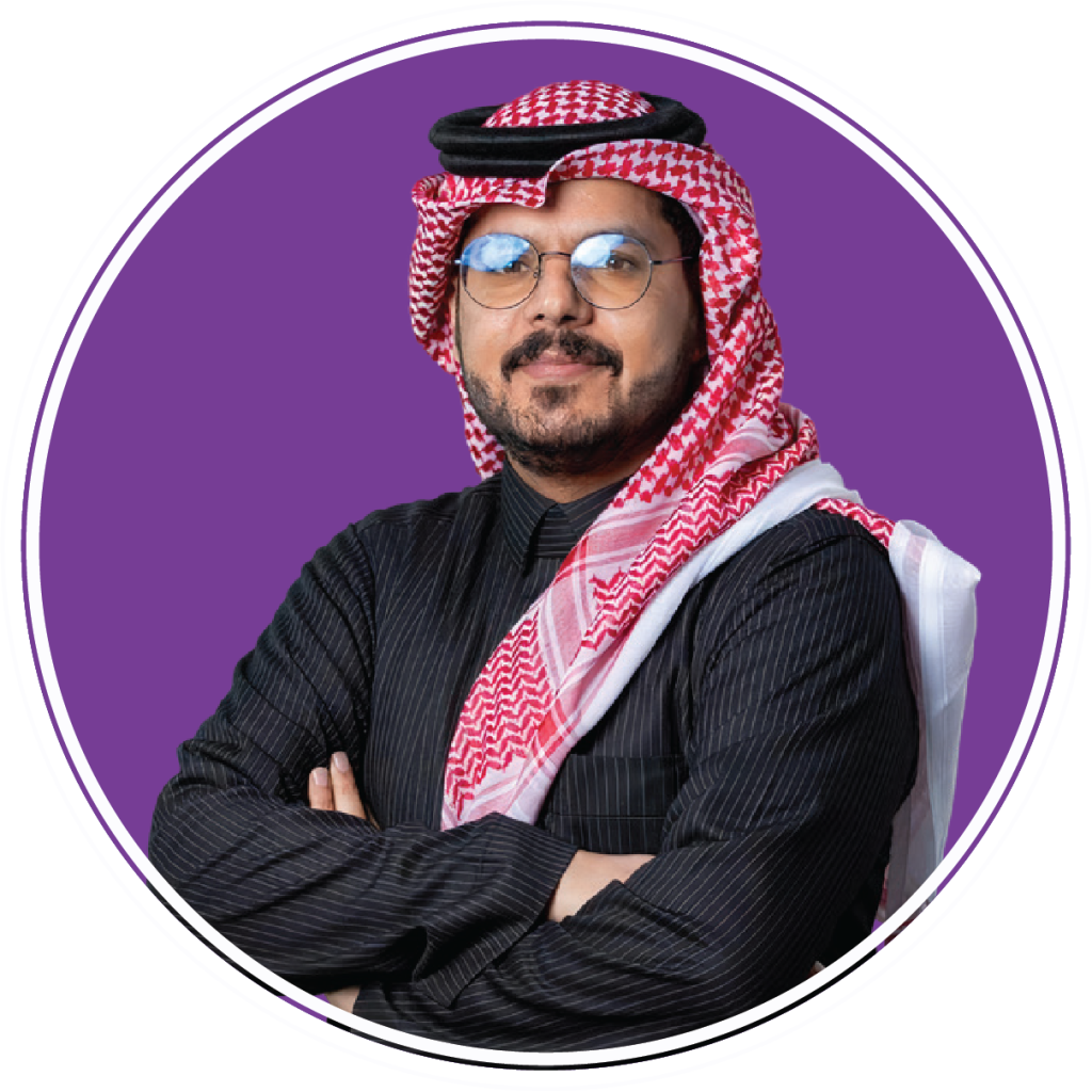 فهيد بن رجاء السلطان